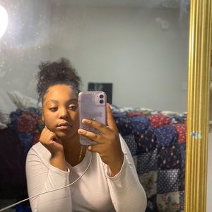 Meet your Posher, Brianna